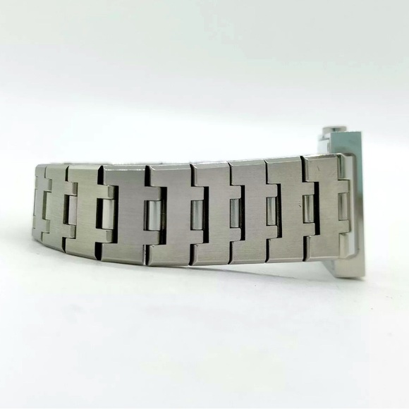 Bulgari Quadrado Womens Watch host pick 7/9🎉🎉🎉 - Picture 6 of 8